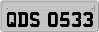 QDS0533