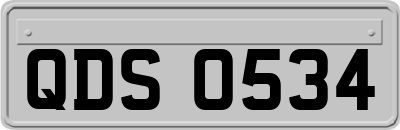 QDS0534