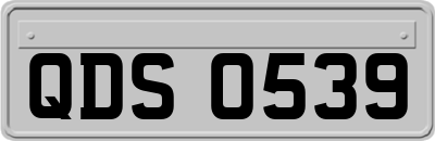 QDS0539