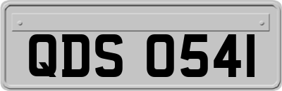 QDS0541