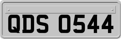 QDS0544