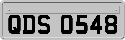 QDS0548