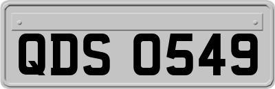 QDS0549