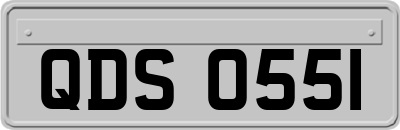 QDS0551