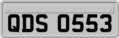QDS0553