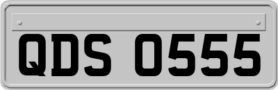 QDS0555