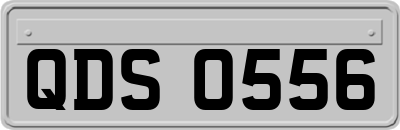QDS0556