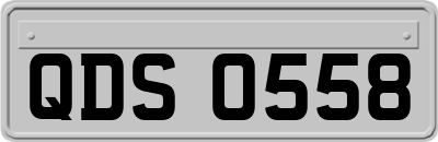 QDS0558