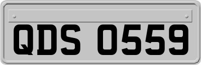 QDS0559