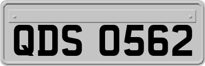 QDS0562