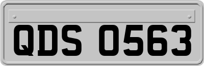 QDS0563
