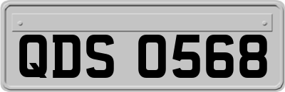 QDS0568