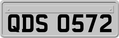 QDS0572