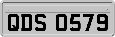 QDS0579