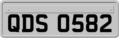 QDS0582