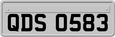 QDS0583
