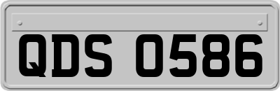 QDS0586