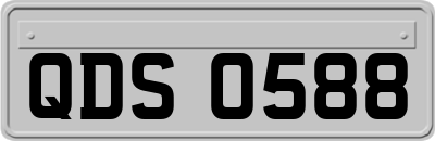 QDS0588