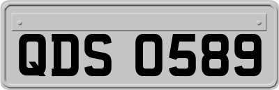 QDS0589