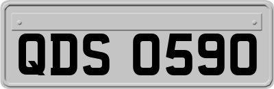 QDS0590