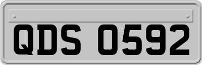 QDS0592