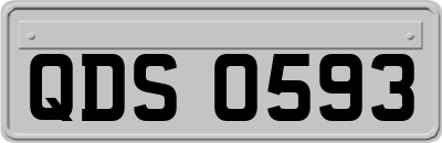 QDS0593