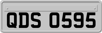 QDS0595
