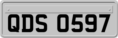 QDS0597