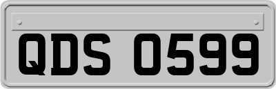 QDS0599