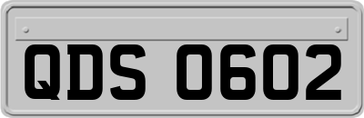 QDS0602