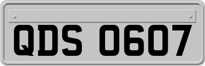 QDS0607
