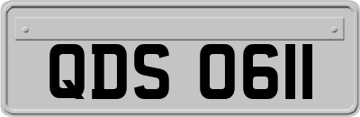 QDS0611