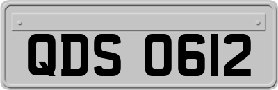QDS0612