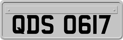 QDS0617
