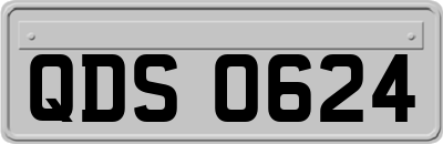 QDS0624
