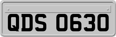 QDS0630