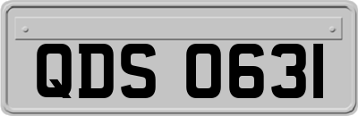QDS0631
