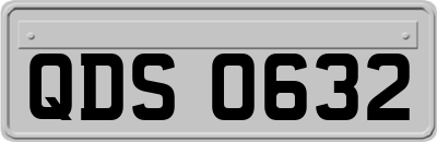 QDS0632