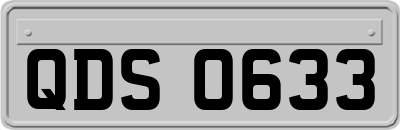 QDS0633