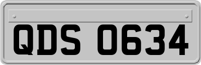 QDS0634
