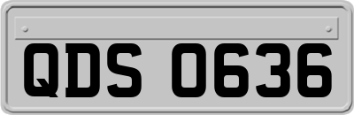 QDS0636