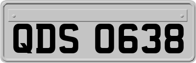 QDS0638