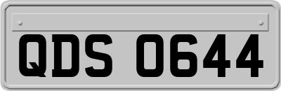 QDS0644