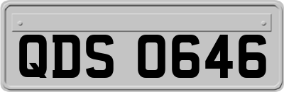 QDS0646