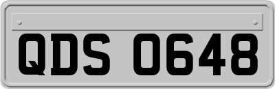 QDS0648