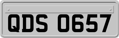 QDS0657