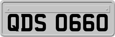 QDS0660