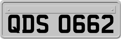 QDS0662
