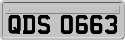 QDS0663