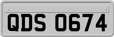 QDS0674